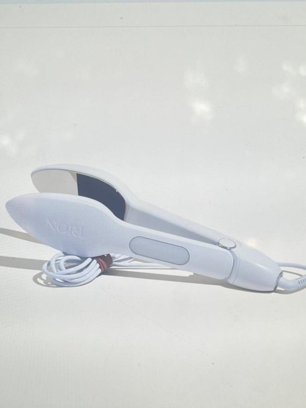 Nori Press Handheld Steam Iron NEW